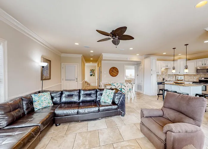 Wonderful Near The Gulf With Shared Pool Fishing Pier Easy Access * Gulf Shores