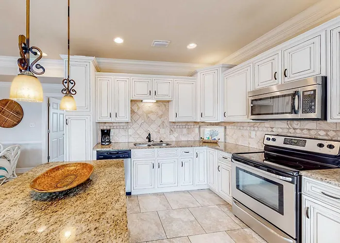 Wonderful Near The Gulf With Shared Pool Fishing Pier Easy Access * Gulf Shores